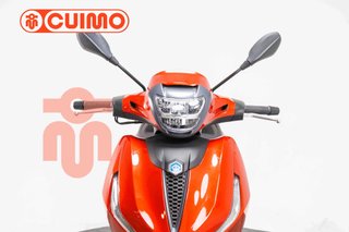 PIAGGIO BEVERLY 300 HPE