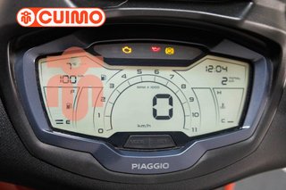 PIAGGIO BEVERLY 300 HPE