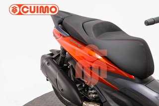 PIAGGIO BEVERLY 300 HPE