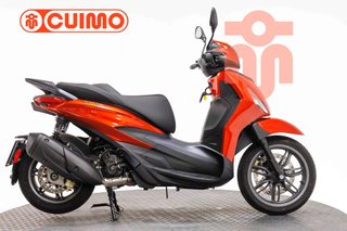 PIAGGIO BEVERLY 300 HPE