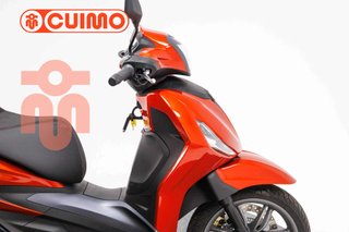 PIAGGIO BEVERLY 300 HPE