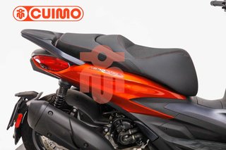 PIAGGIO BEVERLY 300 HPE