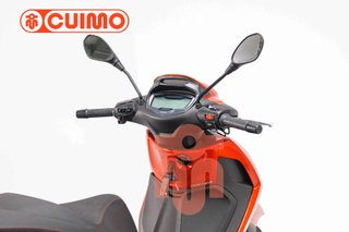 PIAGGIO BEVERLY 300 HPE