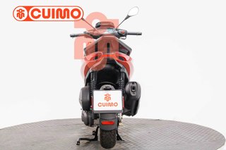 PIAGGIO BEVERLY 300 HPE