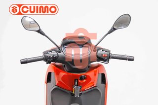 PIAGGIO BEVERLY 300 HPE