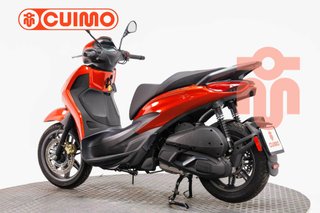 PIAGGIO BEVERLY 300 HPE