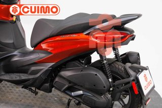 PIAGGIO BEVERLY 300 HPE