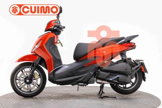 PIAGGIO BEVERLY 300 HPE