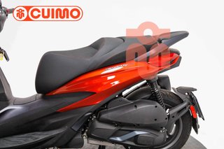 PIAGGIO BEVERLY 300 HPE