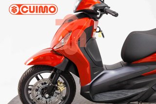 PIAGGIO BEVERLY 300 HPE