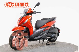 PIAGGIO BEVERLY 300 HPE