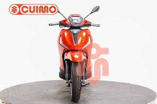 PIAGGIO BEVERLY 300 HPE