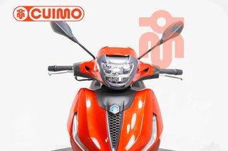 PIAGGIO BEVERLY 300 HPE