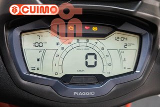 PIAGGIO BEVERLY 300 HPE