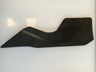 Alfombrilla derecha Yamaha NMAX 125 de 2024