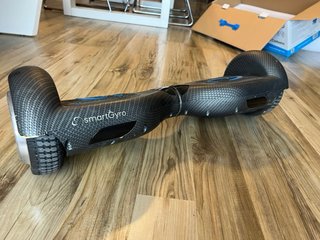 Hoverboard SmartGyro X2 carbono