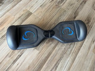 Hoverboard SmartGyro X2 carbono