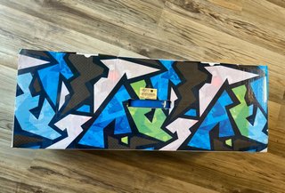 Hoverboard SmartGyro X2 carbono