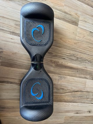 Hoverboard SmartGyro X2 carbono