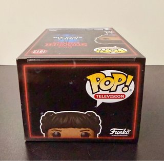 Funko POP! Erica Sinclair #1812 Stranger Things T5