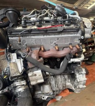 Motor Audi A8