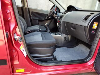 Tata Vista 2014