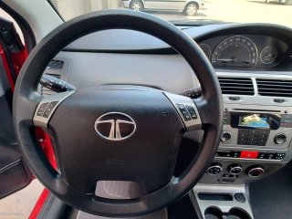 Tata Vista 2014
