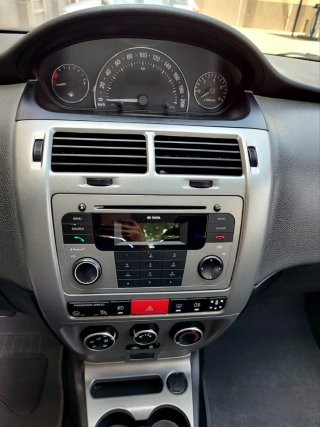 Tata Vista 2014
