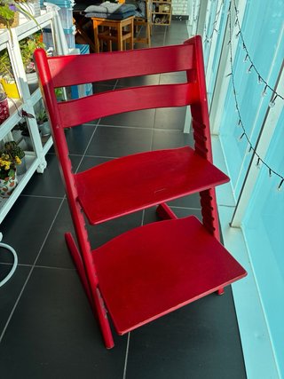 Trona Stokke Tripp Trapp