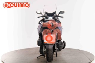 SYM CRUISYM ALPHA 125