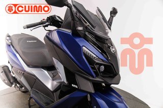 SYM CRUISYM ALPHA 125