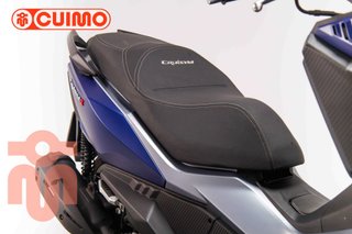 SYM CRUISYM ALPHA 125