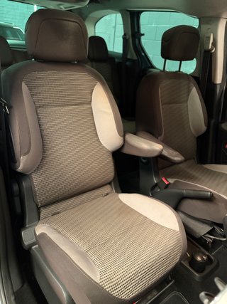 Peugeot Partner 2008