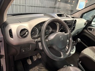 Peugeot Partner 2008
