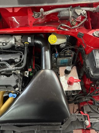 Citroen C2 VTS