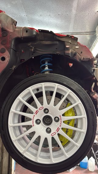 Citroen C2 VTS