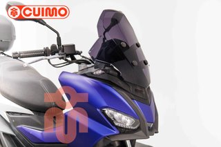 APRILIA SR GT 125