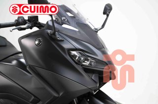 YAMAHA TMAX 560
