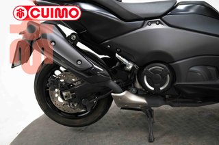 YAMAHA TMAX 560