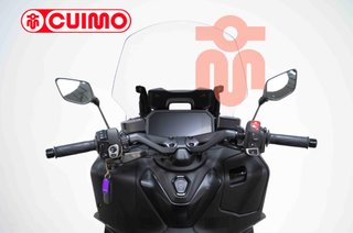 YAMAHA TMAX 560