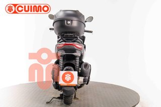 APRILIA SR GT 125