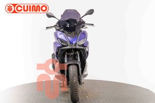 APRILIA SR GT 125