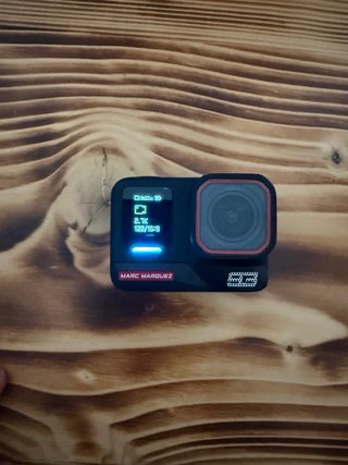 Insta360 Ace Pro 2 Marc Márquez Edición Especial