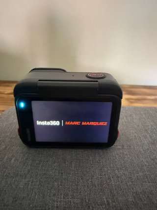 Insta360 Ace Pro 2 Marc Márquez Edición Especial