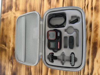 Insta360 Ace Pro 2 Marc Márquez Edición Especial