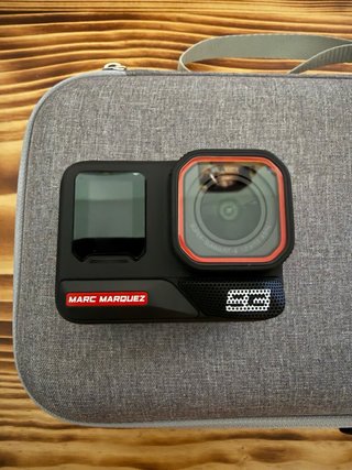 Insta360 Ace Pro 2 Marc Márquez Edición Especial
