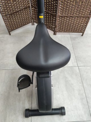 Bicicleta Estática Domyos Essential 6