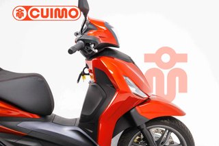 PIAGGIO BEVERLY 300 HPE
