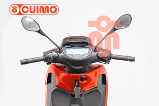 PIAGGIO BEVERLY 300 HPE