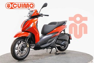 PIAGGIO BEVERLY 300 HPE